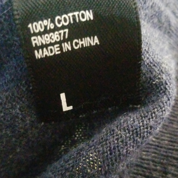 William Rast Sweater - Picture 4 of 4